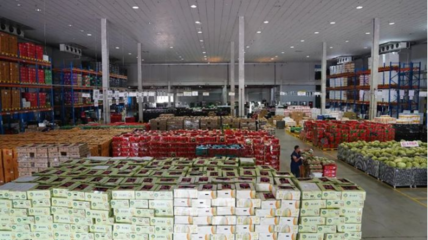 彭派產(chǎn)業(yè)說 | 更高、更快、更強(qiáng),彭州商貿(mào)流通業(yè)發(fā)展&ldquo;提速升級(jí)&rdquo;!