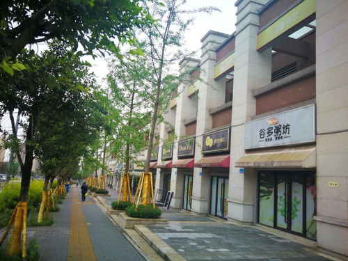 社區(qū)商業(yè) 如何找到能 一鋪養(yǎng)三代 的鋪?zhàn)? />
</span>
<span id=