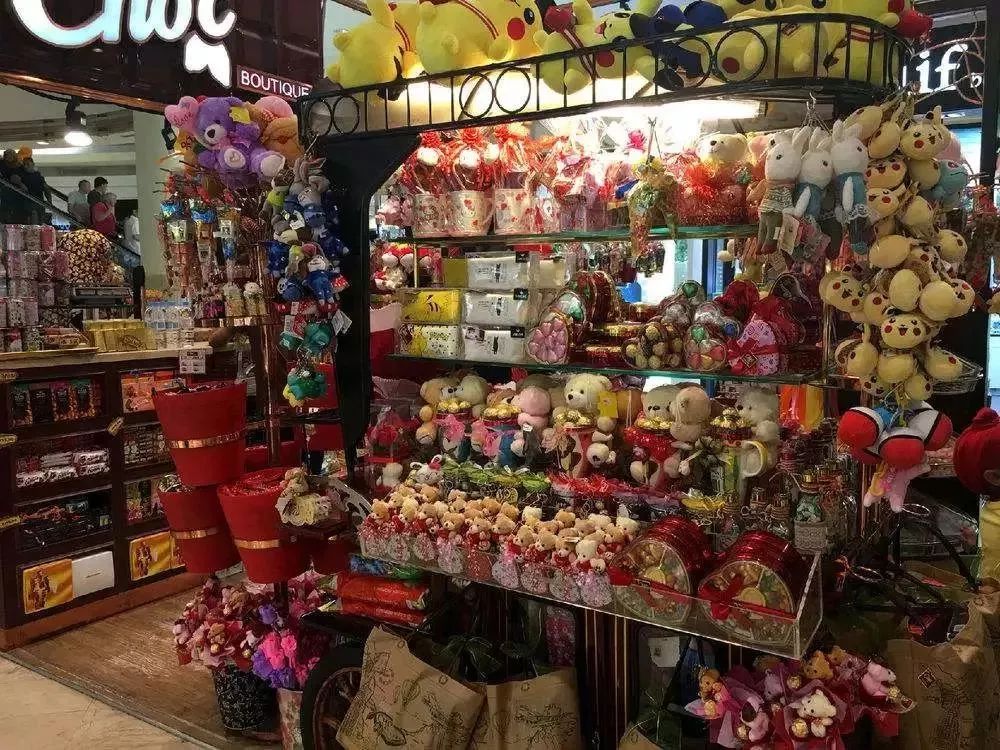 童年回憶兒童百貨商店即將重新開(kāi)業(yè),你想要的玩具都在這里!