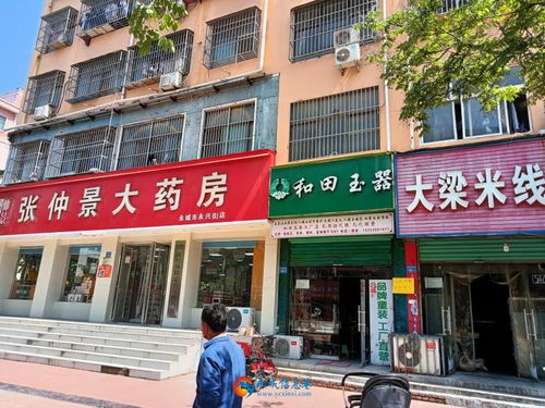 永興街經(jīng)營(yíng)旺鋪轉(zhuǎn)租