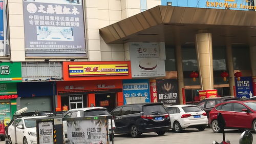 曾在南寧紅極一時的螺螄粉連鎖店,如今卻旺鋪招租