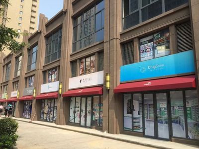 萬(wàn)象春天商鋪來(lái)告訴你,怎么賺錢才叫穩(wěn)!