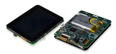 Atmel在2015臺(tái)北國際電腦展上展示完整的可穿戴應(yīng)用解決方案